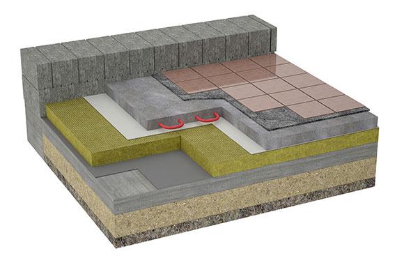 Impermeabilizzazione terrazzi roma con prima linea Impermeabilizzazione terrazzi roma