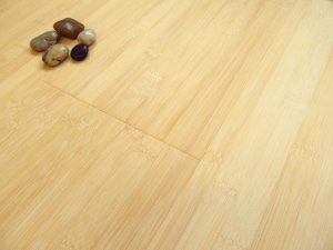 parquet in bamboo
