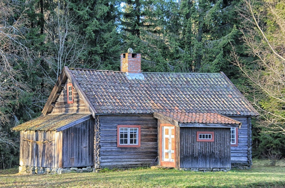 Ristrutturazione casa di campagna: idee per ogni stanza Idee per ristrutturare un rustico